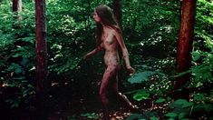 Голая Камилль Китон в фильме «Я плюю на ваши могилы» фото #14