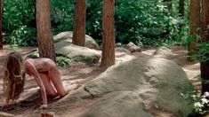 Голая Камилль Китон в фильме «Я плюю на ваши могилы» фото #26