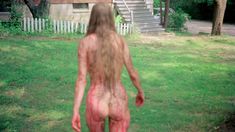 Голая Камилль Китон в фильме «Я плюю на ваши могилы» фото #29