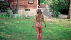 Голая Камилль Китон в фильме «Я плюю на ваши могилы» фото #30