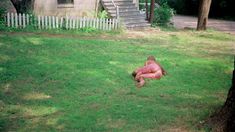 Голая Камилль Китон в фильме «Я плюю на ваши могилы» фото #31