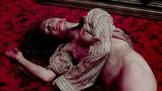 Голая Камилль Китон в фильме «Я плюю на ваши могилы» фото #35