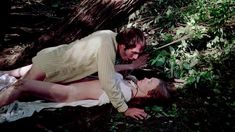 Голая Камилль Китон в фильме «Я плюю на ваши могилы» фото #56