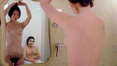 Голая Камилль Китон в фильме «Я плюю на ваши могилы» фото #57