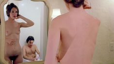 Голая Камилль Китон в фильме «Я плюю на ваши могилы» фото #58