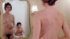 Голая Камилль Китон в фильме «Я плюю на ваши могилы» фото #59