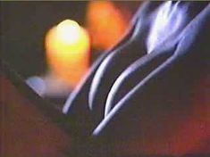 Голая Кари Вурер в фильме «Виртуальный полицейский» фото #14