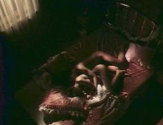 Голая Кари Вурер в фильме «На панели» фото #4