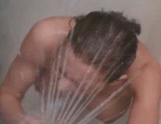 Голая Кари Вурер в фильме «На панели» фото #8