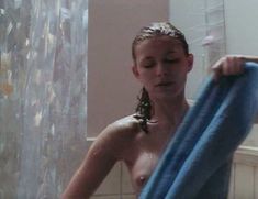 Голая Кари Вурер в фильме «На панели» фото #15