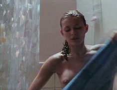 Голая Кари Вурер в фильме «На панели» фото #16