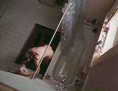 Голая Кари Вурер в фильме «На панели» фото #18