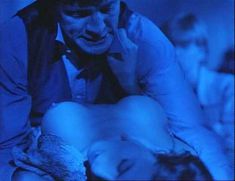 Голая Кари Вурер в фильме «Острые ощущения» фото #8