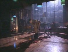 Голая Кари Вурер в фильме «Острые ощущения» фото #13