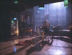 Голая Кари Вурер в фильме «Острые ощущения» фото #14