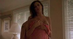 Голая Кари Вурер в фильме «Отрава» фото #1