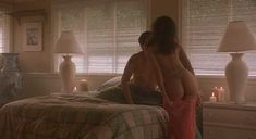 Голая Кари Вурер в фильме «Отрава» фото #3