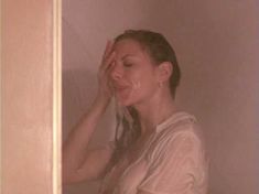 Голая Кари Вурер в фильме «Паутина» фото #6