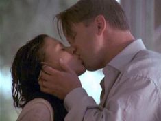 Голая Кари Вурер в фильме «Паутина» фото #11