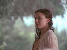 Голая Кари Вурер в фильме «Паутина» фото #12