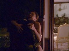 Голая Кари Вурер в фильме «Паутина» фото #19