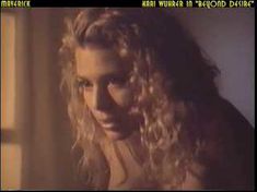 Голая Кари Вурер в фильме «По ту сторону желания» фото #10