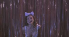 Голая Кари Вурер в фильме «Постовой на перекрестке» фото #5