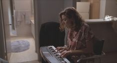 Голая Кари Вурер в фильме «Постовой на перекрестке» фото #12