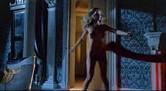 Голая Карин Шуберт в фильме «Синяя борода» фото #2