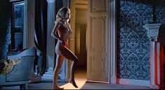 Голая Карин Шуберт в фильме «Синяя борода» фото #4