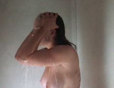 Голая Карла Гуджино в фильме «Изнасилование» фото #6