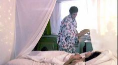 Голая Карли Поуп в фильме «Разные ракурсы» фото #5