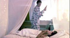 Голая Карли Поуп в фильме «Разные ракурсы» фото #8