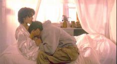 Голая Карли Поуп в фильме «Разные ракурсы» фото #15