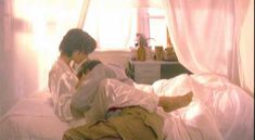 Голая Карли Поуп в фильме «Разные ракурсы» фото #16