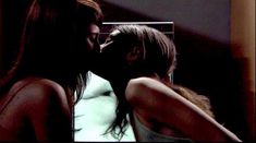 Голая Карме Малага в фильме «Фильмы моего отца» фото #1