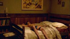 Голая Кармен Харт в фильме «Одноглазый монстр» фото #5