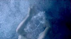 Абсолютно голая Каролин Дюсе в фильме «Мой подводный сон» фото #14