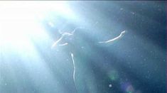 Абсолютно голая Каролин Дюсе в фильме «Мой подводный сон» фото #26