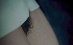 Голая Каролин Дюсе в фильме «Романс Х» фото #23