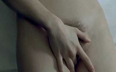 Голая Каролин Дюсе в фильме «Романс Х» фото #31