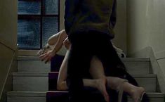 Голая Каролин Дюсе в фильме «Романс Х» фото #34