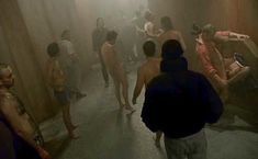 Голая Каролин Дюсе в фильме «Романс Х» фото #45