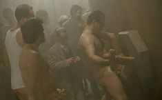 Голая Каролин Дюсе в фильме «Романс Х» фото #46