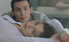 Голая Каролин Дюсе в фильме «Романс Х» фото #47