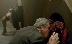 Голая Каролин Дюсе в фильме «Романс Х» фото #48