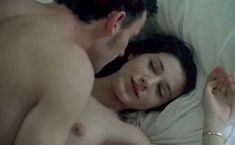 Голая Каролин Дюсе в фильме «Романс Х» фото #50