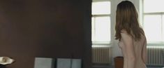 Голая Каролина Херфурт в фильме «Зимой будет год» фото #6