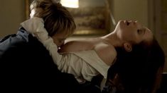 Голая Каролина Юрчак в сериале «Марсель» фото #6