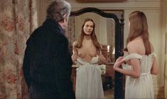 Кароль Буке снялась голой в фильме «Этот смутный объект желания» фото #1